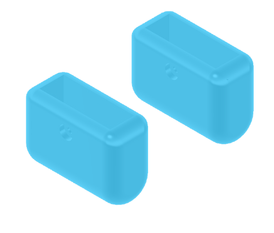 HOTAS onder bescherming 